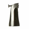 Thrifco Plumbing SN 1/2 FIP Div Spout 4402294